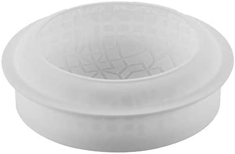 Moule silicone Mistery Silikomart Professional