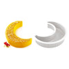 Moule silicone Moonlight Silikomart