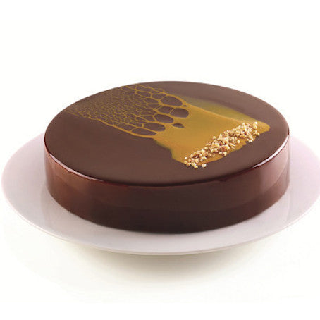 Moule silicone Perla 20 cm Silikomart