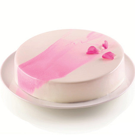Moule silicone Perla 24 cm Silikomart