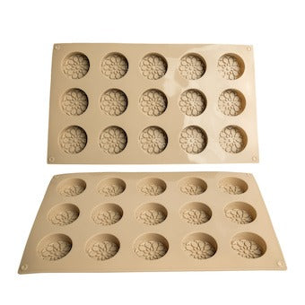 Moule en silicone Sama