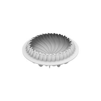 Moule silicone Wave Silikomart