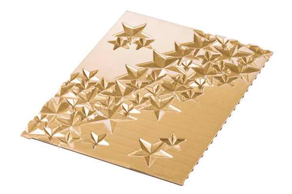 Moule à bûche Starlight Silikomart