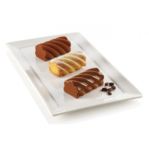 Moule silicone Swing Silikomart