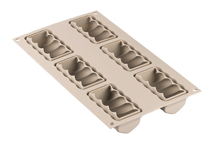 Moule silicone Swing Silikomart