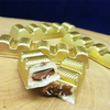 Moule chocolat 3 parties Barre