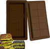 Moule à tablette de chocolat Dubaï Classik silicone