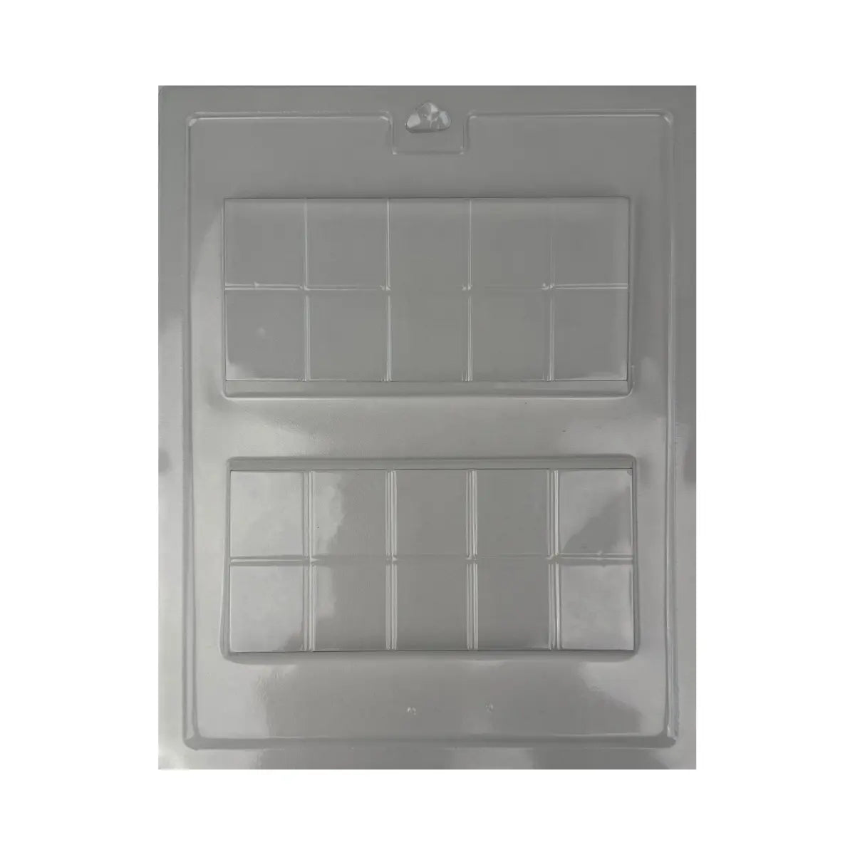 Empreinte pour chocolat tablette Classik