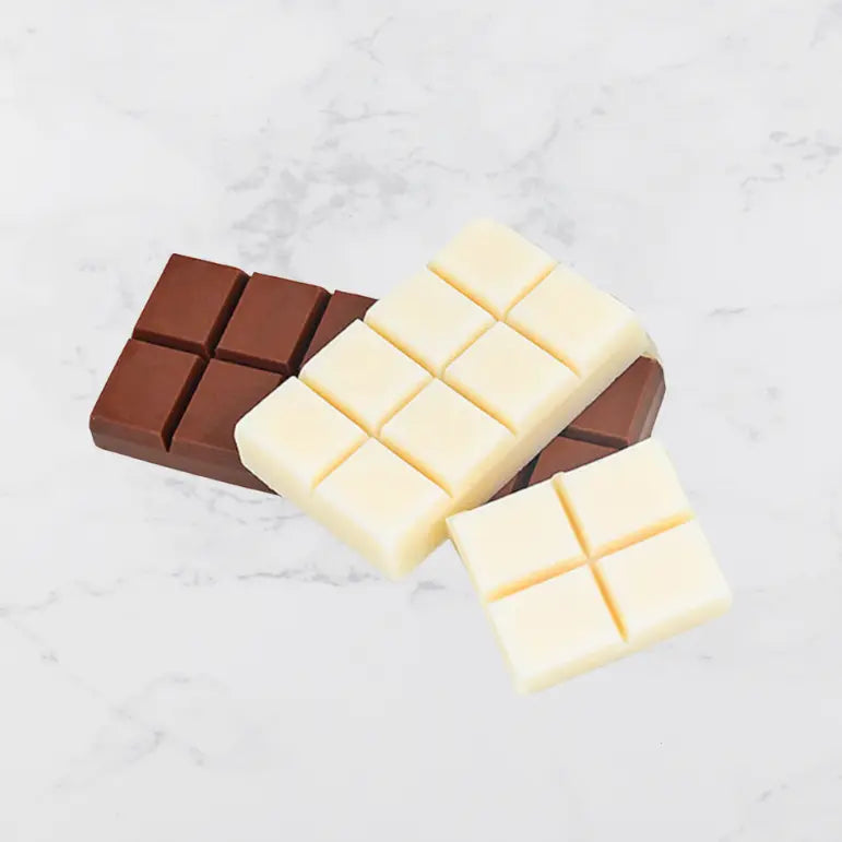 Moule à tablette de chocolat Golden Bar