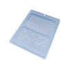 Moule Tablette de chocolat Dubaï Nuance