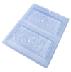 Moule Tablette de chocolat Rose