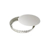 Moule tarte rond fond amovible 20 cm