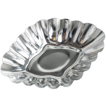 Moules à tartelettes Makrouta x4