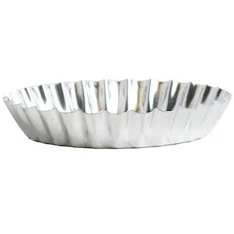 Moules à tartelette Ø 8 cm lot de 6
