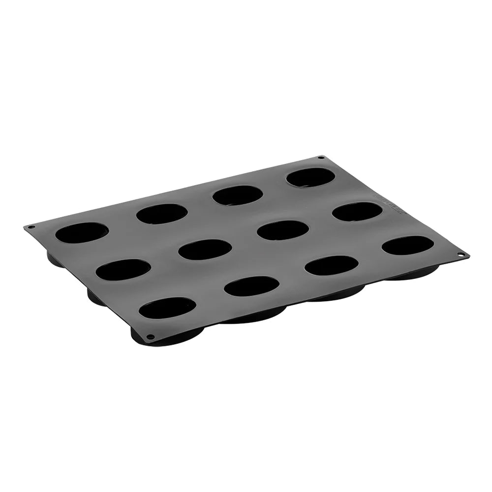 Moule silicone trompe-l'œil Moka café Pavoni