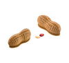 Moule Silicone 6 Cacahuètes