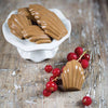 Moule silicone 9 madeleines Silikomart