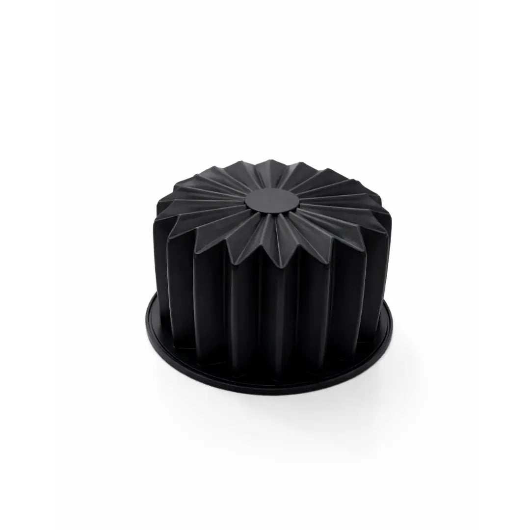 Moule à entremets russe rond rayon