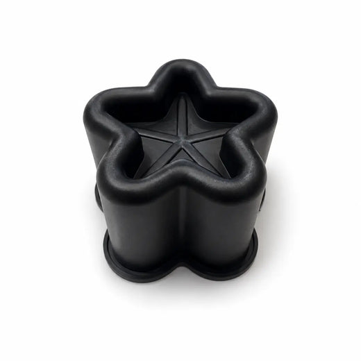 Moule Entremets Russe Etoille