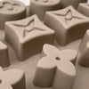 Moule silicone "Impériale"