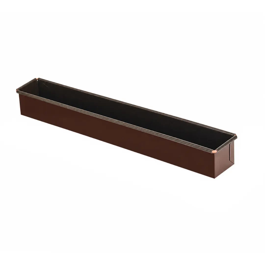 Moule à cake de voyage 36 cm Mallard Ferrière