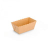 Moules de cuisson Easy Bake Barquettes Lot de 10