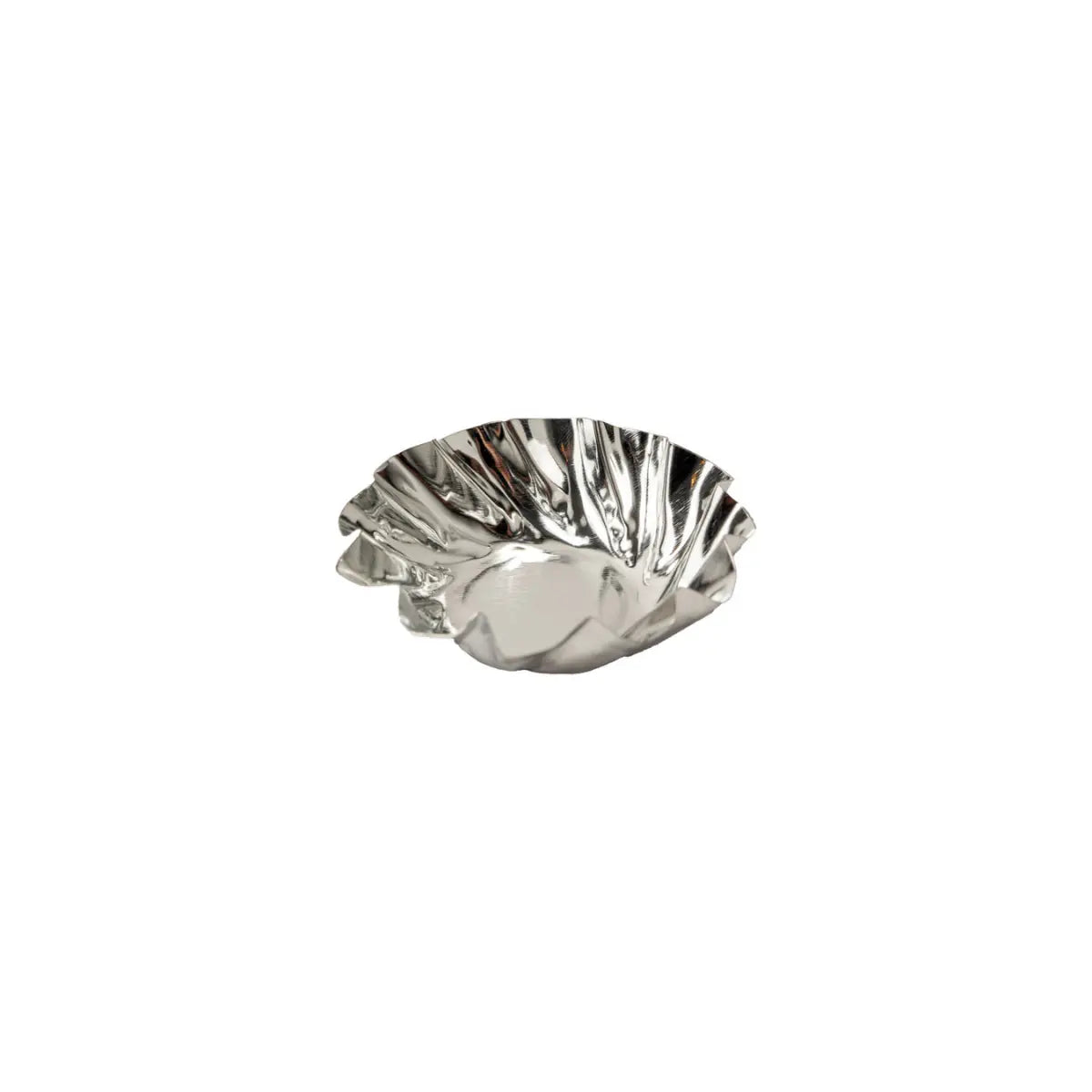 Moules en fer Dziriettes biais petits x10