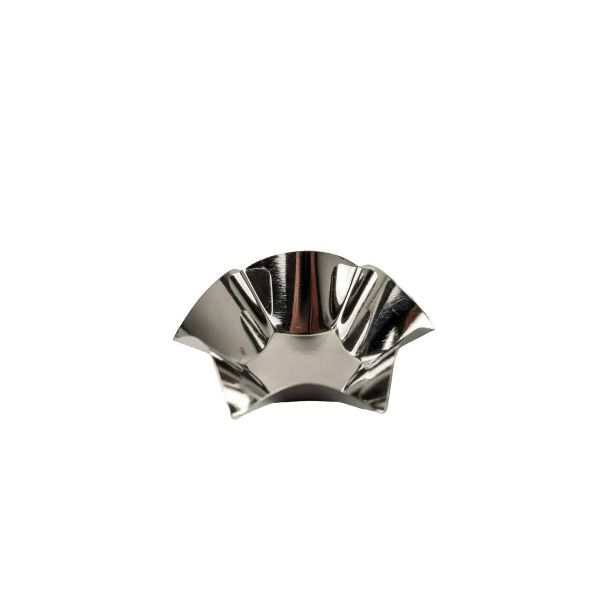 Moules en fer fleur des sables x10
