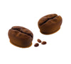 Moule Silicone 8 Grains De Café Silikomart
