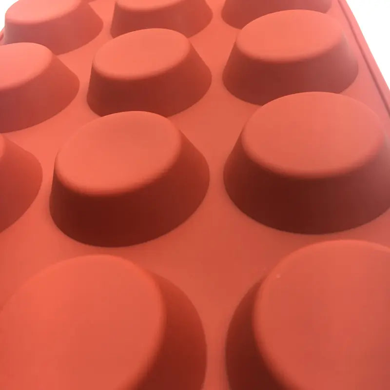 Moule silicone 15 Tartelettes