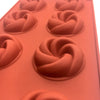 Moule silicone 8 Gazelles