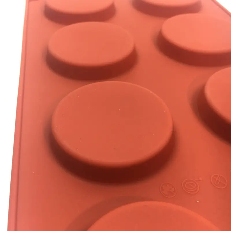 Moule silicone 8 palets Florentin