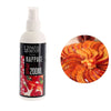 Nappage neutre en spray