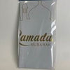 Nappe Ramadan Mubarak