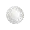 Napperons Dentelle (Lot de 12)