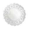 Napperons Dentelle (Lot de 12)