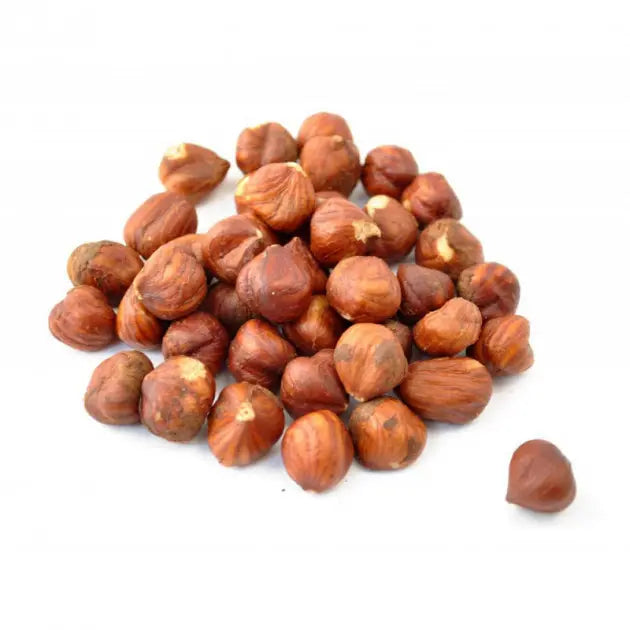 Noisettes décortiquées crues 400 g
