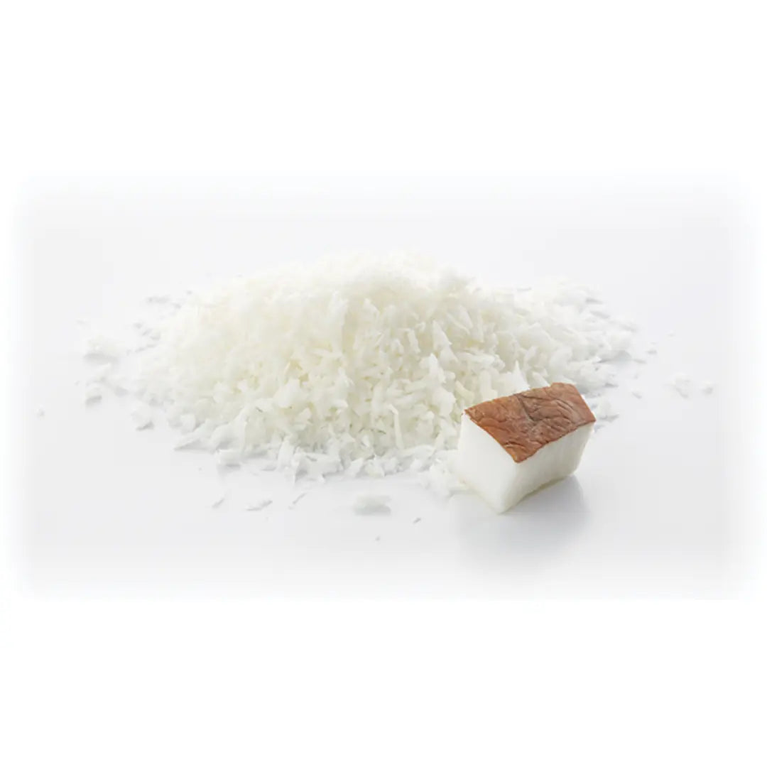 Noix de coco râpée