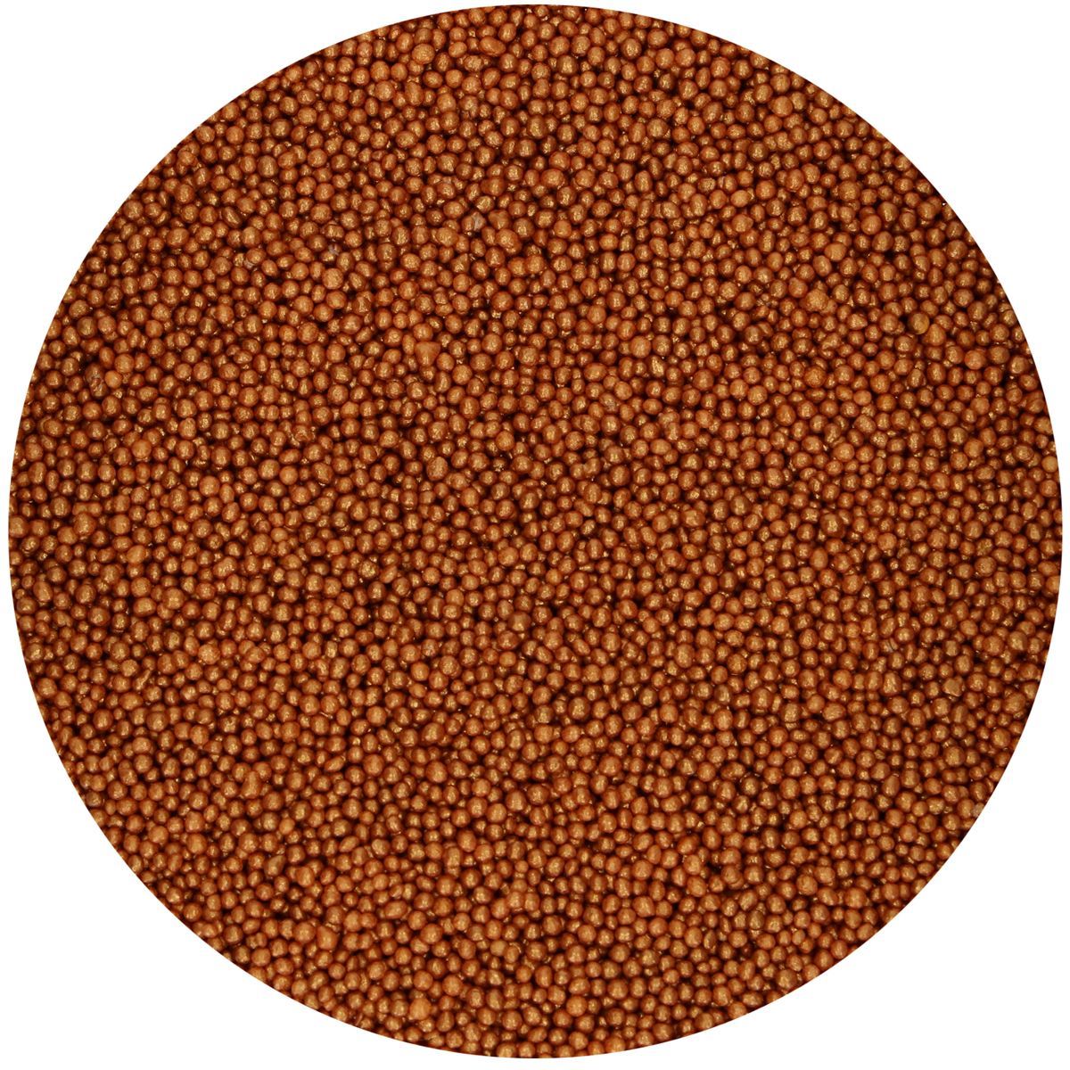 Nonpareils sprinkles or FunCakes