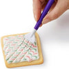 Outils de travail sur biscuits x3