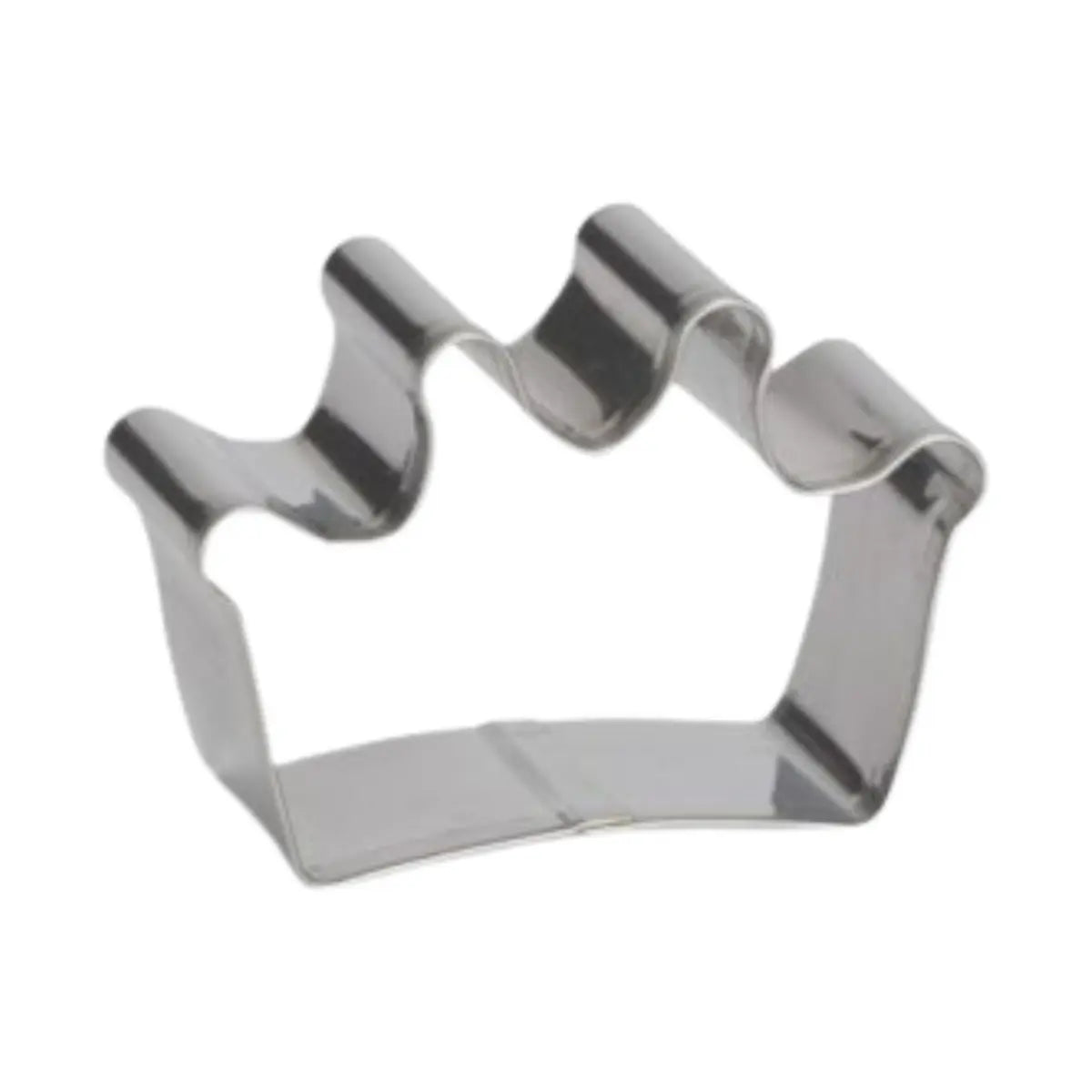Emporte-pièce couronne 6 cm Patisse
