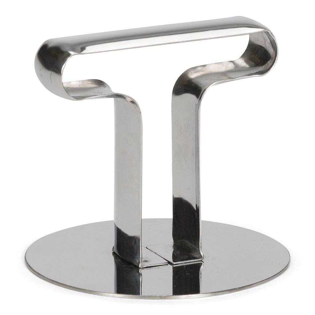 Presse à garniture ronde 9 cm Patisse