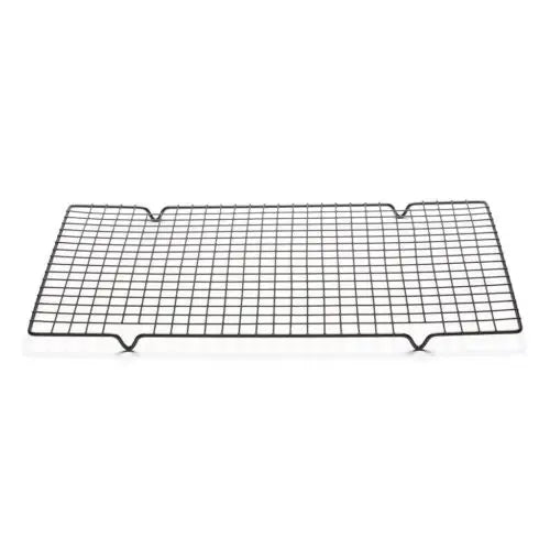 Grille de refroidissement anti-adhésive 40 x 25 cm Patisse