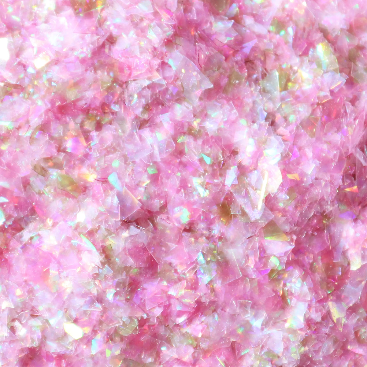 Paillettes en flocons irisées Fairy 3 g PME