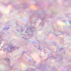 Paillettes en flocons irisées Nuage PME