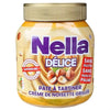 Pâte à tartiner Nella Délice