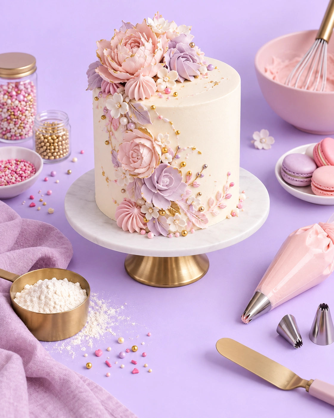 Cake Design