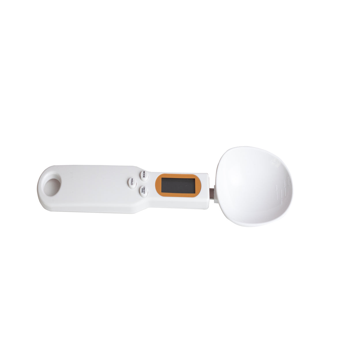 Cuillère balance électronique 500 g