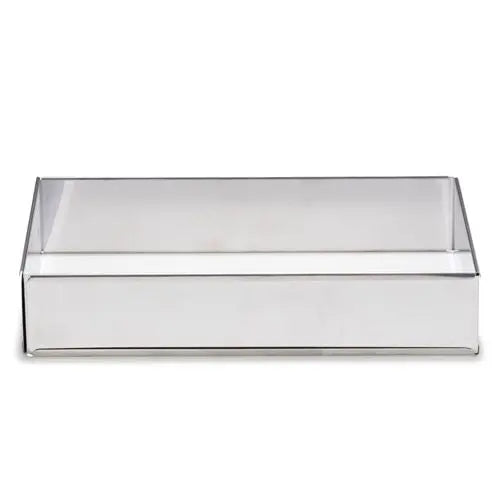 Cadre à pâtisserie rectangle réglable 25 à 46 cm Patisse