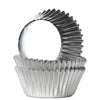 Caissettes HOM Argent x24